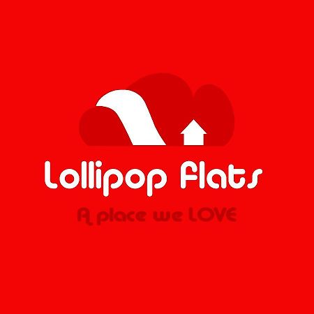 Lollipop Flats City Center Suite II Мадрид Екстериор снимка