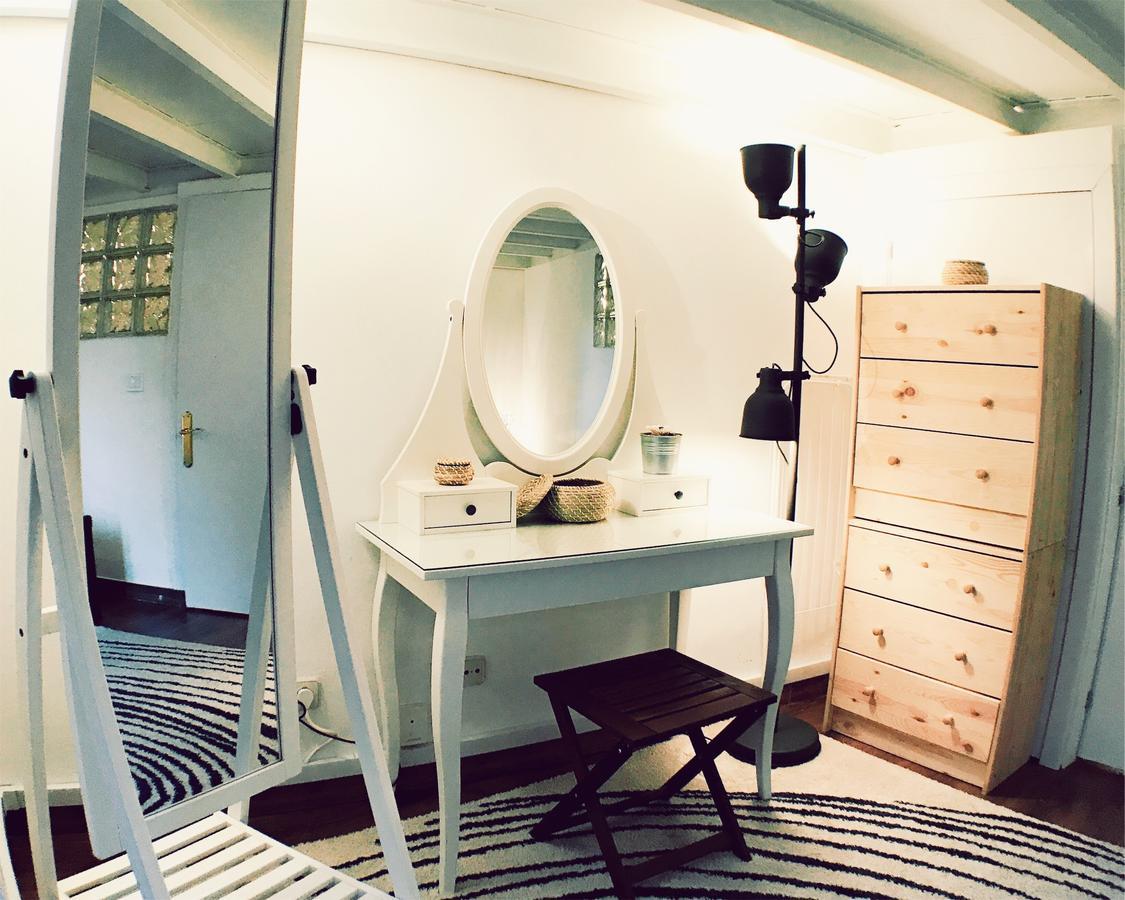 Lollipop Flats City Center Suite II Мадрид Екстериор снимка