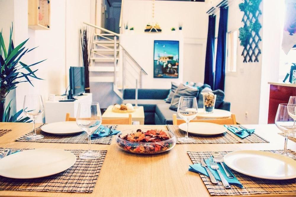 Lollipop Flats City Center Suite II Мадрид Екстериор снимка